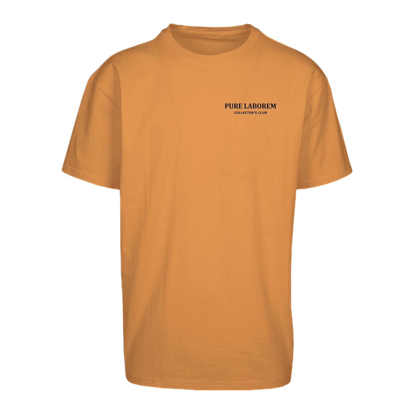 MONACO DI BAVIERA - Black on Orange