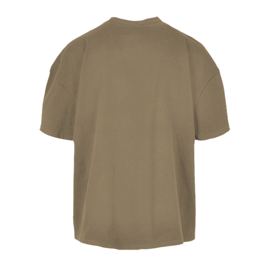 PRLBRM LION - Classic on Beige