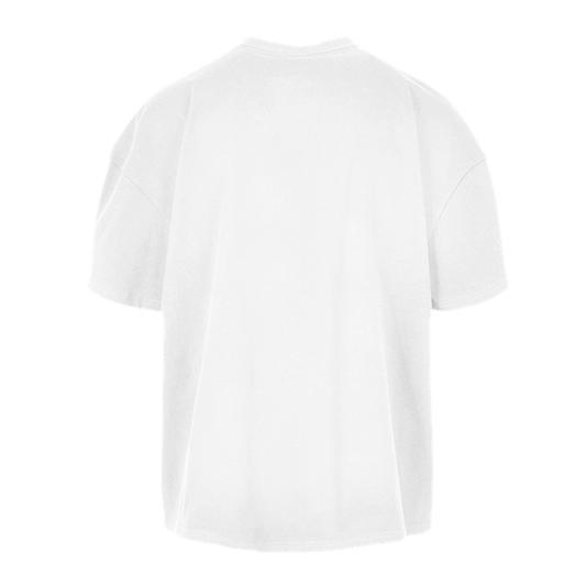 PRLBRM LION - Grey on White