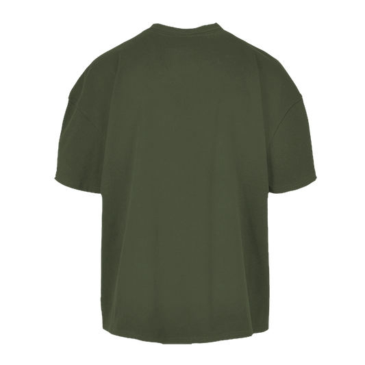 PRLBRM LION - Classic on Olive